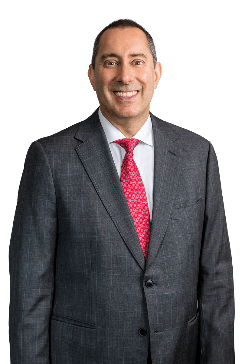 Brian J Zimmet Esq