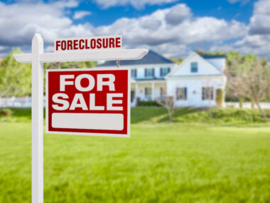 for sale foreclosure