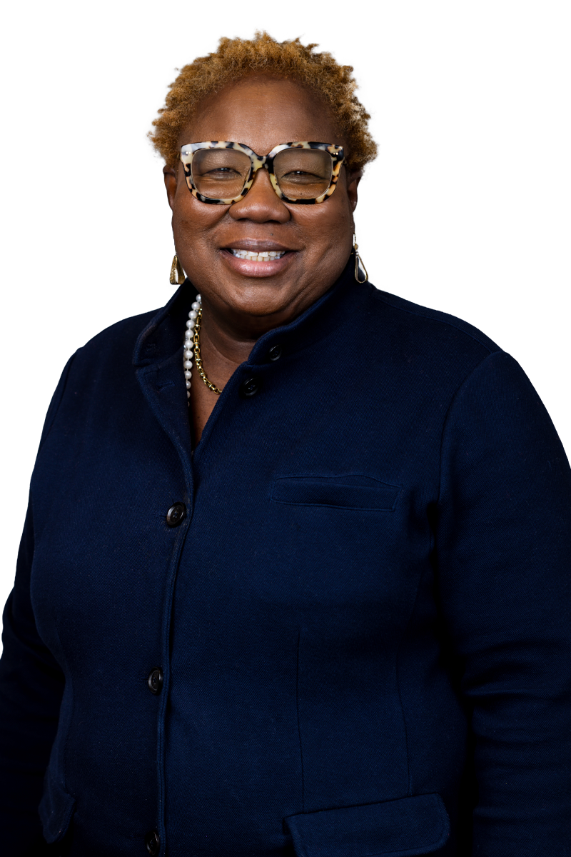 lesley benjamin profile